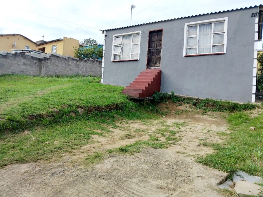 2 Bedroom Property for Sale in Mdantsane Nu 14 Eastern Cape
